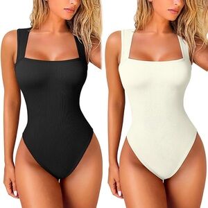 NWT- SHAPE WEAR BODYSUIT
One per order